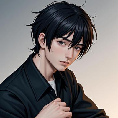 Chat with bastard son, the  character AI chatbot