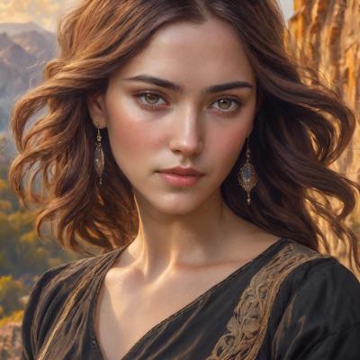 Chat with Romance AI Character: Married friend