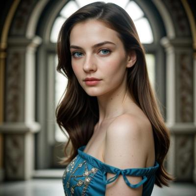 Chat with Mia, the Romance character AI chatbot