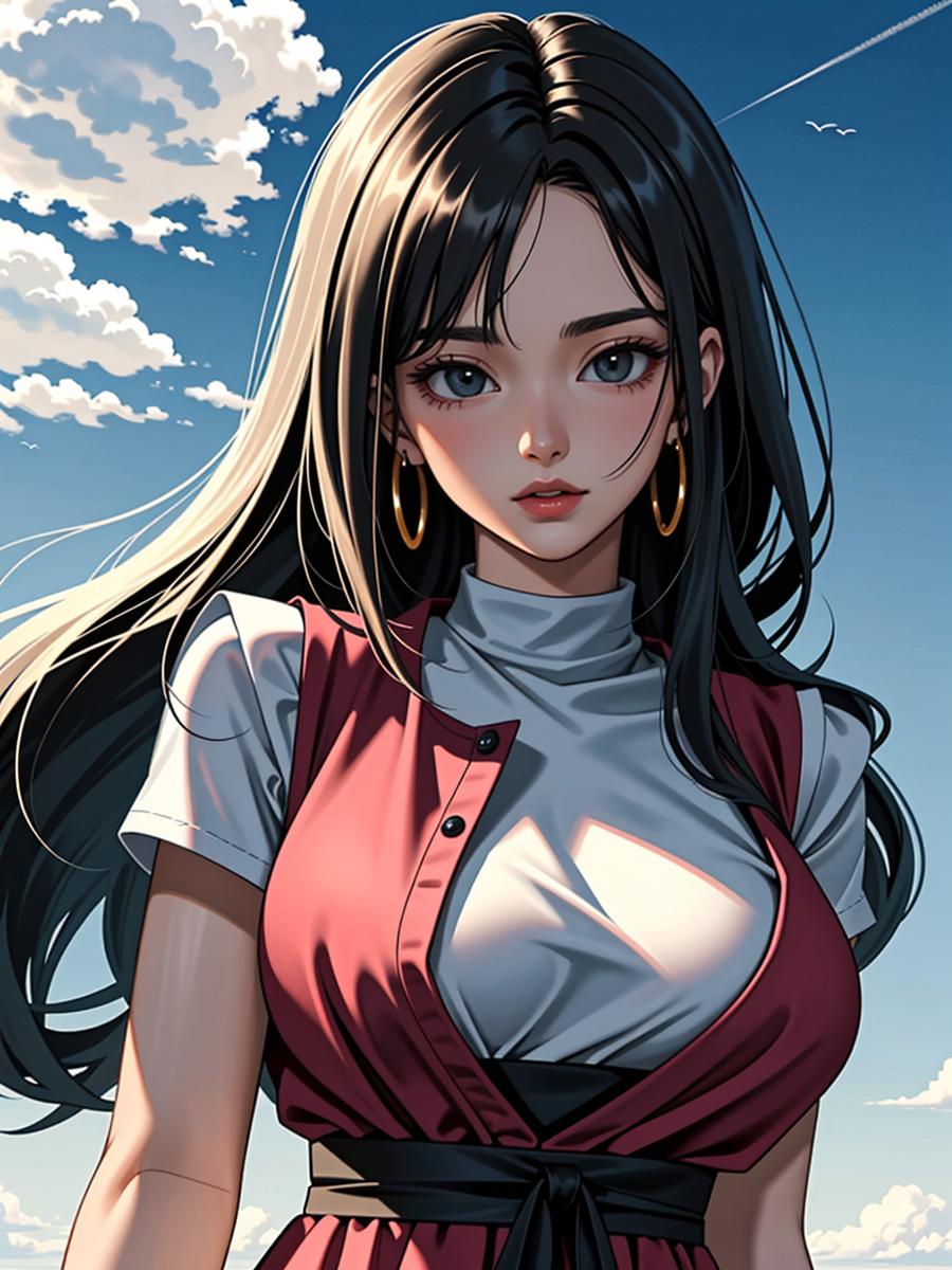 Chat with Ruby, the  character AI chatbot