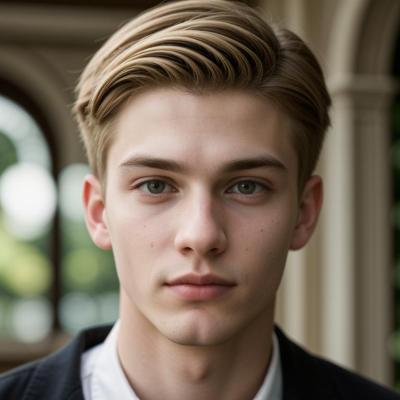 Chat with Kadin, the Romance character AI chatbot