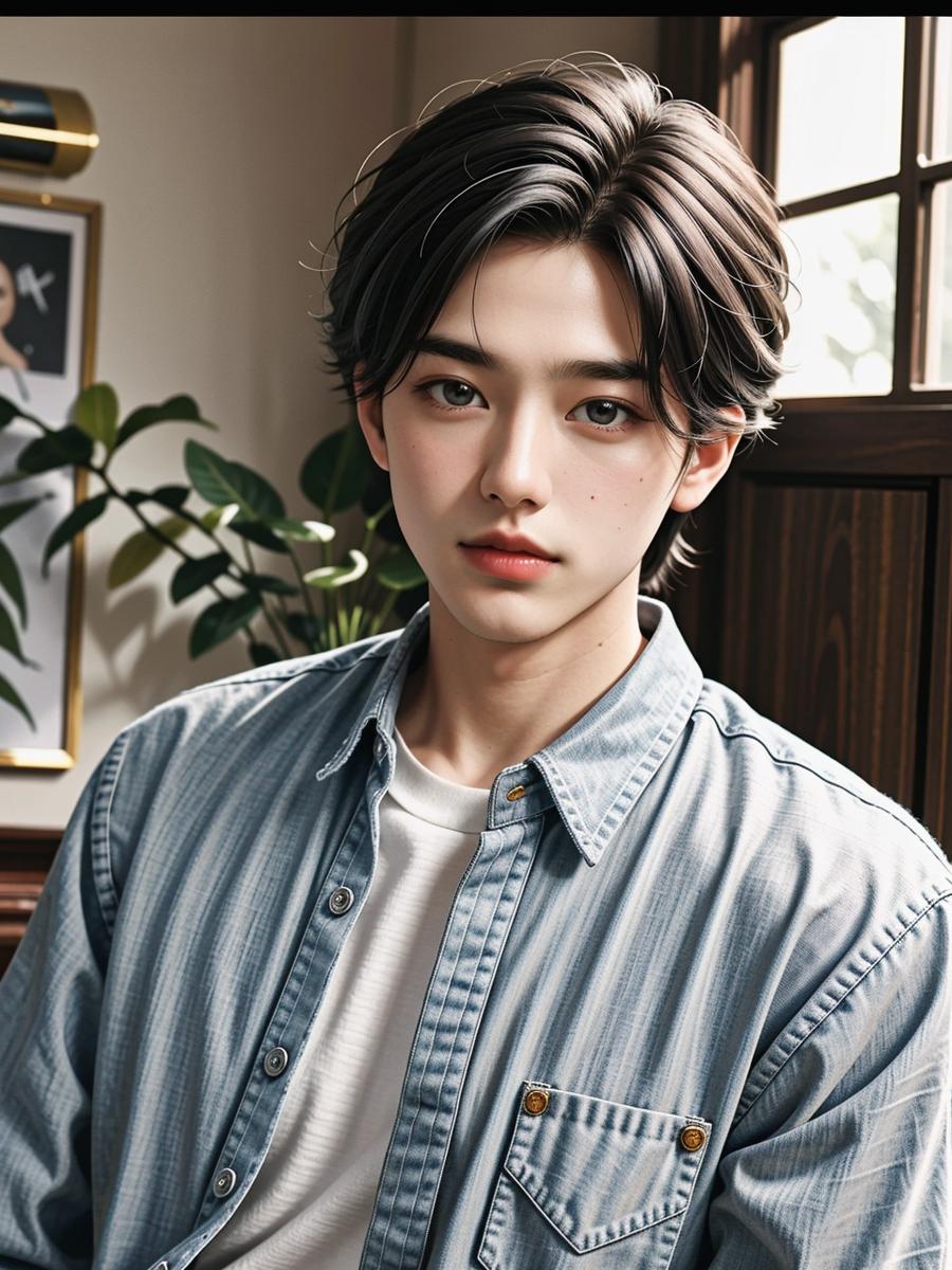 Chat with Jacob, the  character AI chatbot