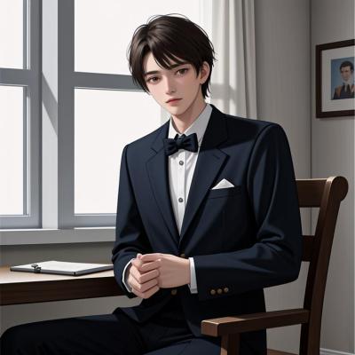 Chat with Max, the  character AI chatbot