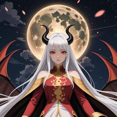 Chat with Chona, the  character AI chatbot