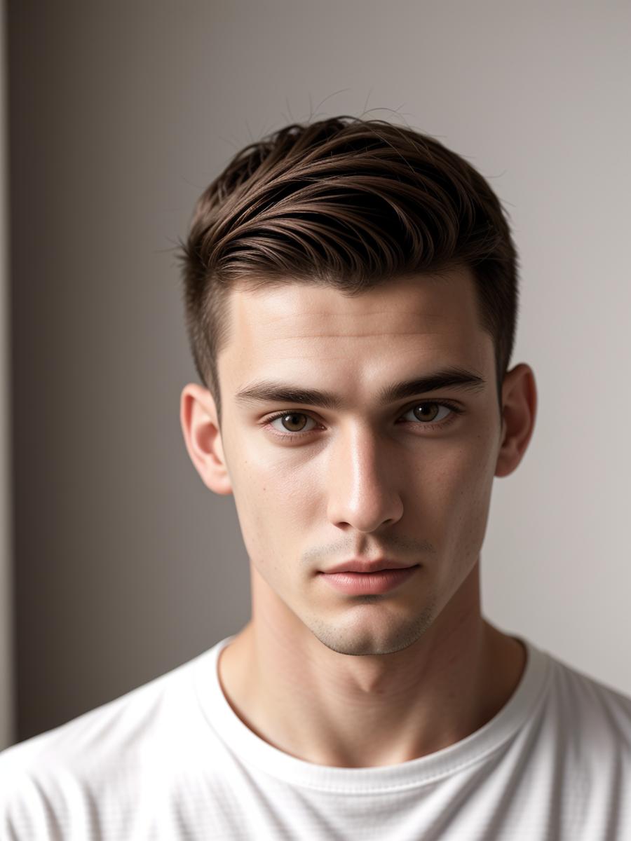 Chat with Eric, the Romance character AI chatbot