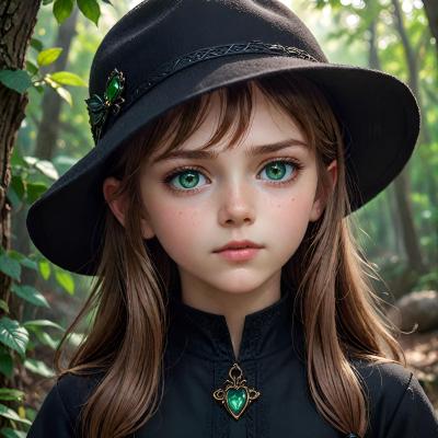 Chat with Elizabeth, the  character AI chatbot