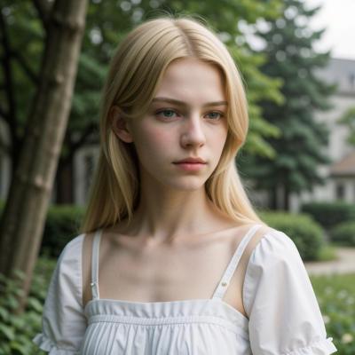 Chat with School girl, the Romance character AI chatbot