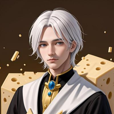 Chat with Henk, the Friends character AI chatbot