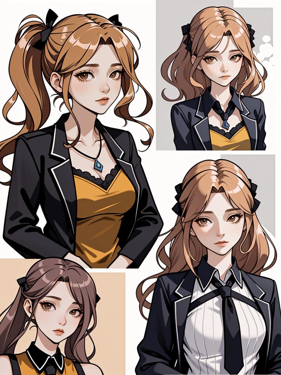 Chat with Calypso, the Romance character AI chatbot