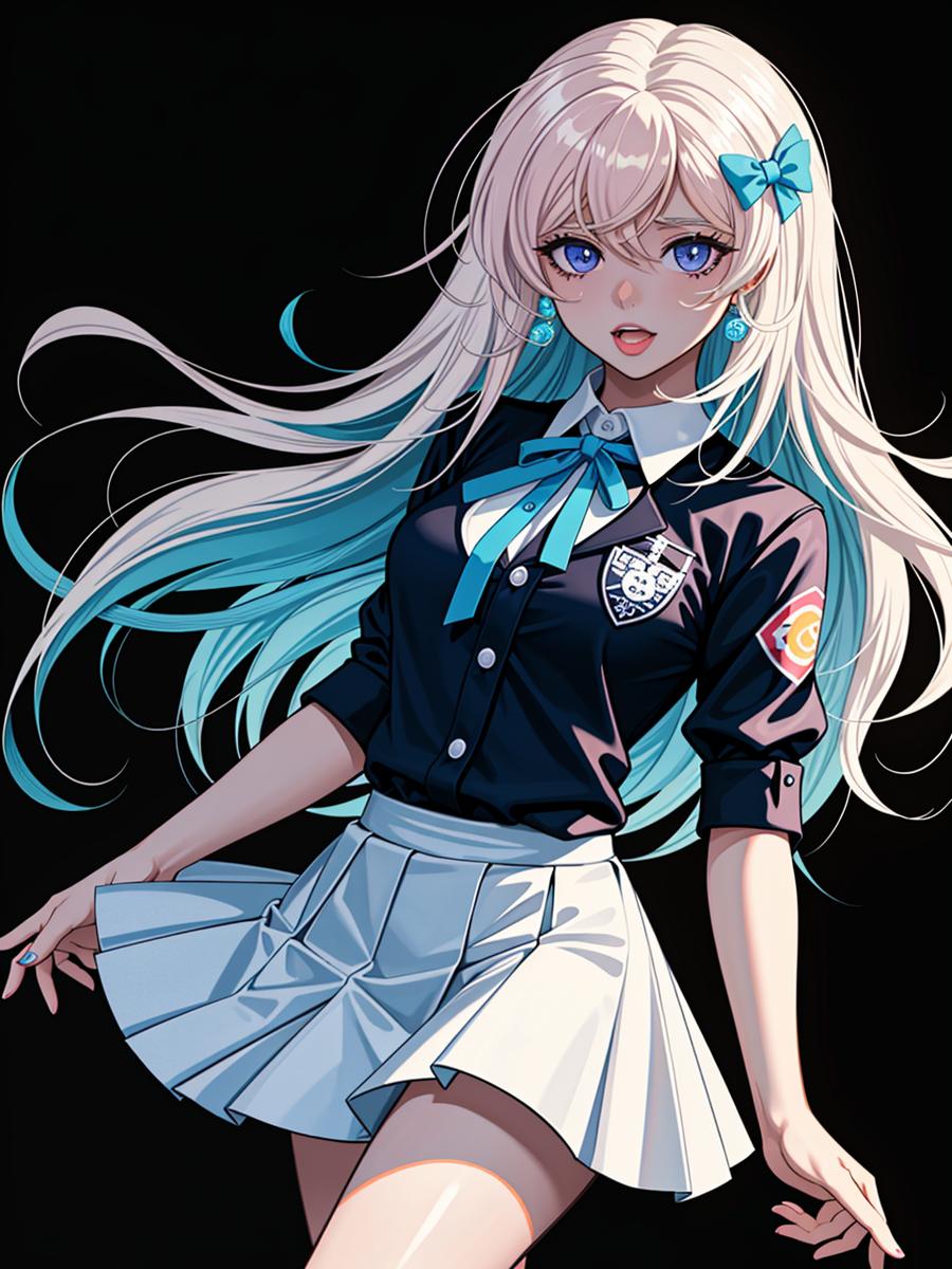 Chat with Anime AI Character: Stella Furude