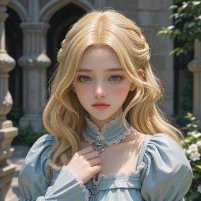 Chat with Mia, the  character AI chatbot