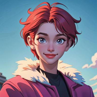 Chat with Angel, the Anime character AI chatbot