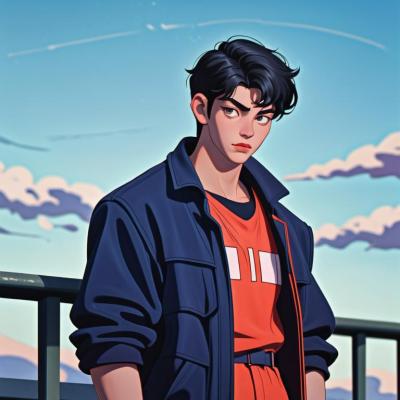 Chat with Oliver, the  character AI chatbot