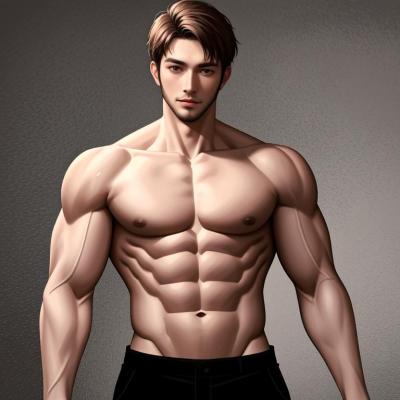 Chat with Mark, the Japanese character AI chatbot