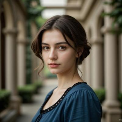 Chat with eliso, the OC character AI chatbot