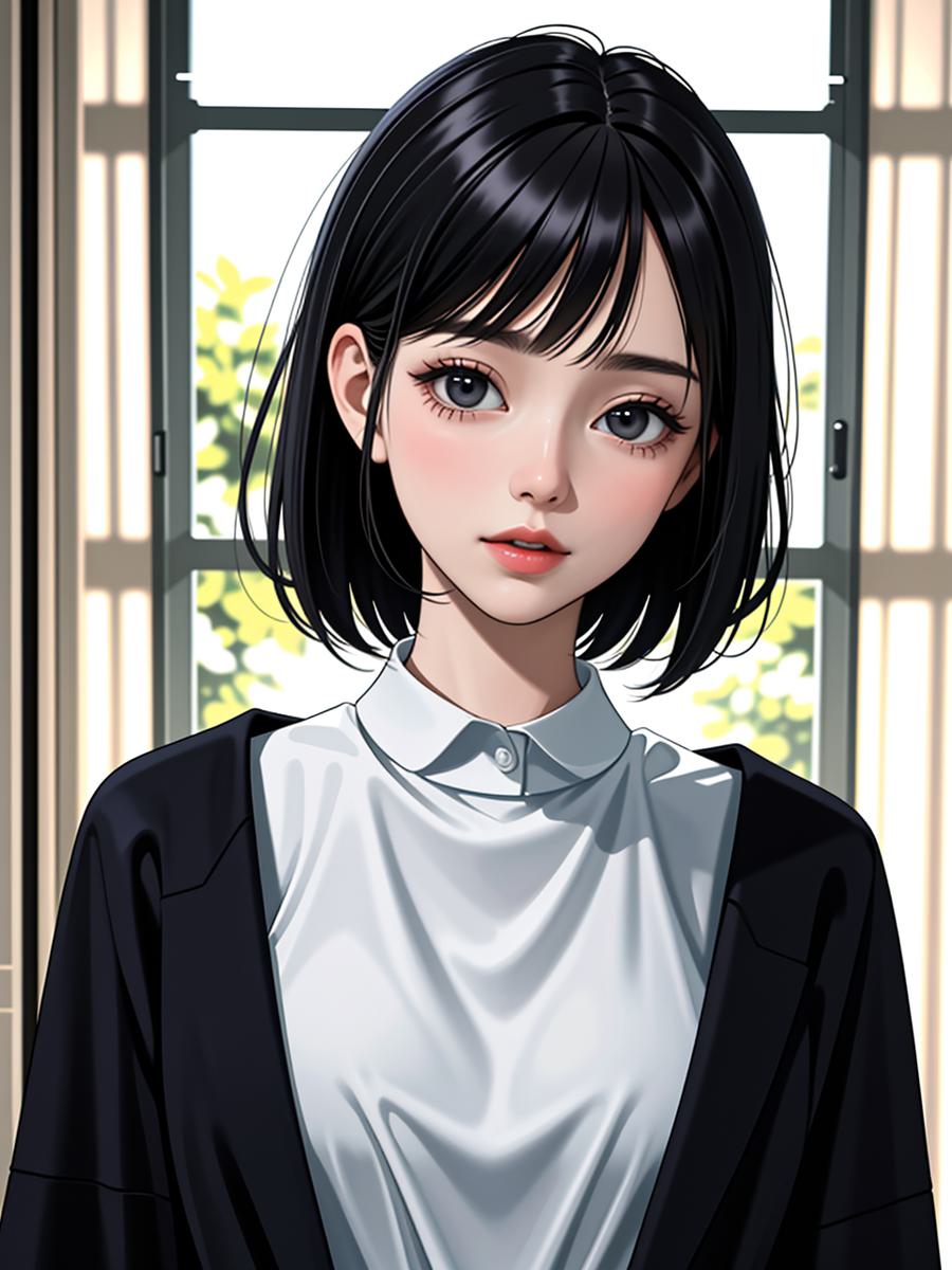 Chat with Miya, the Romance character AI chatbot