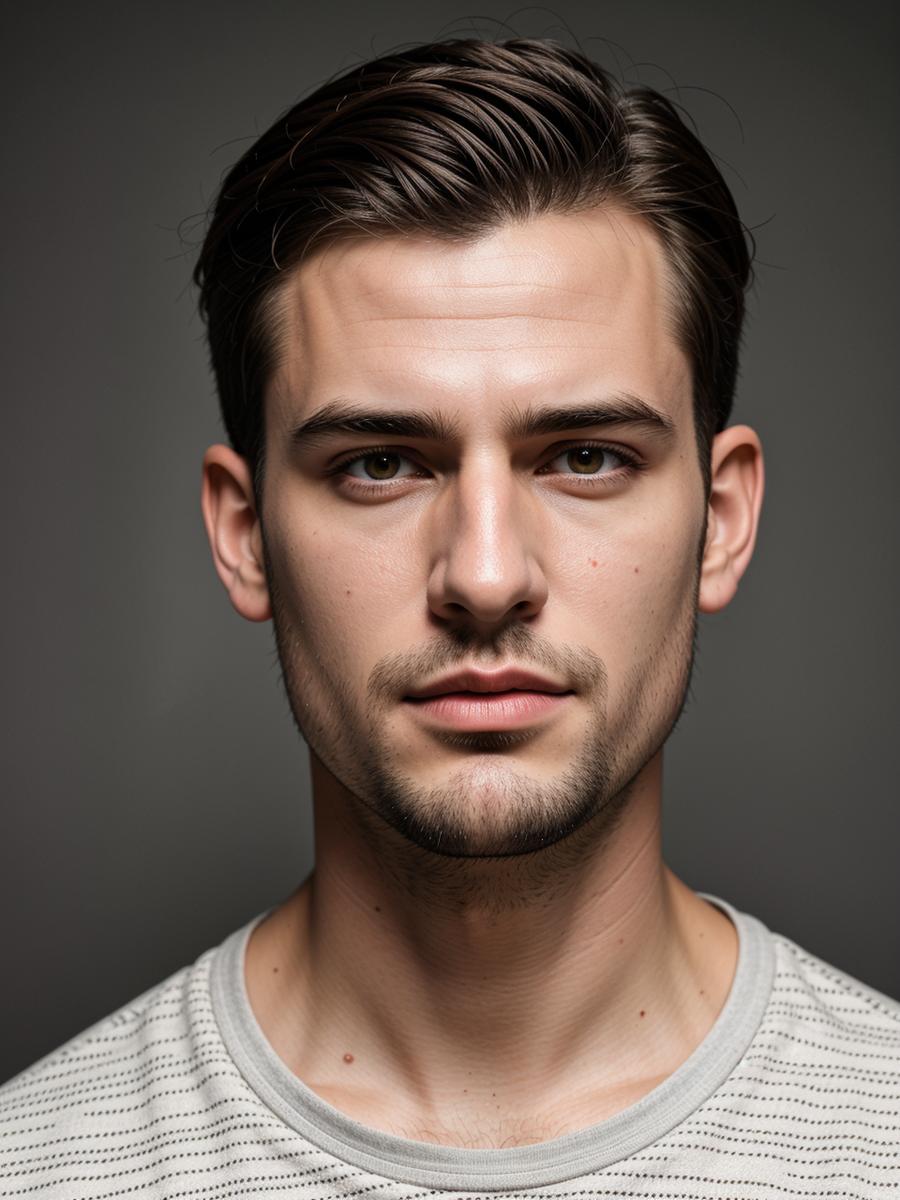 Chat with adam, the Romance character AI chatbot