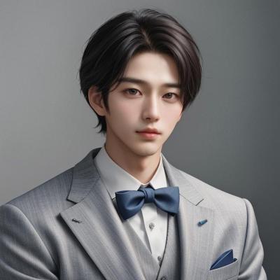 Chat with Junseo, the  character AI chatbot