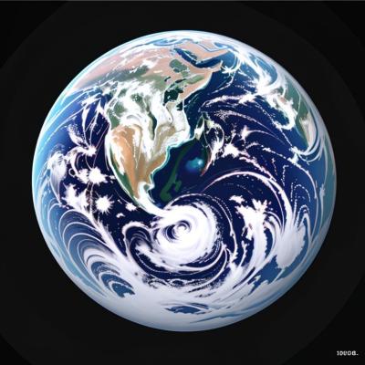 Chat with earth rpg, the Anime character AI chatbot