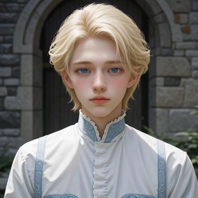 Chat with Jake, the  character AI chatbot