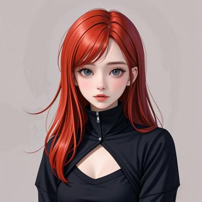 Chat with Courtney, the Romance character AI chatbot
