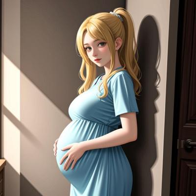 Chat with Anna, the Anime character AI chatbot