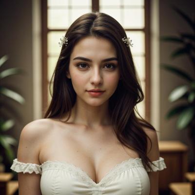 Chat with Jen, the Anime character AI chatbot