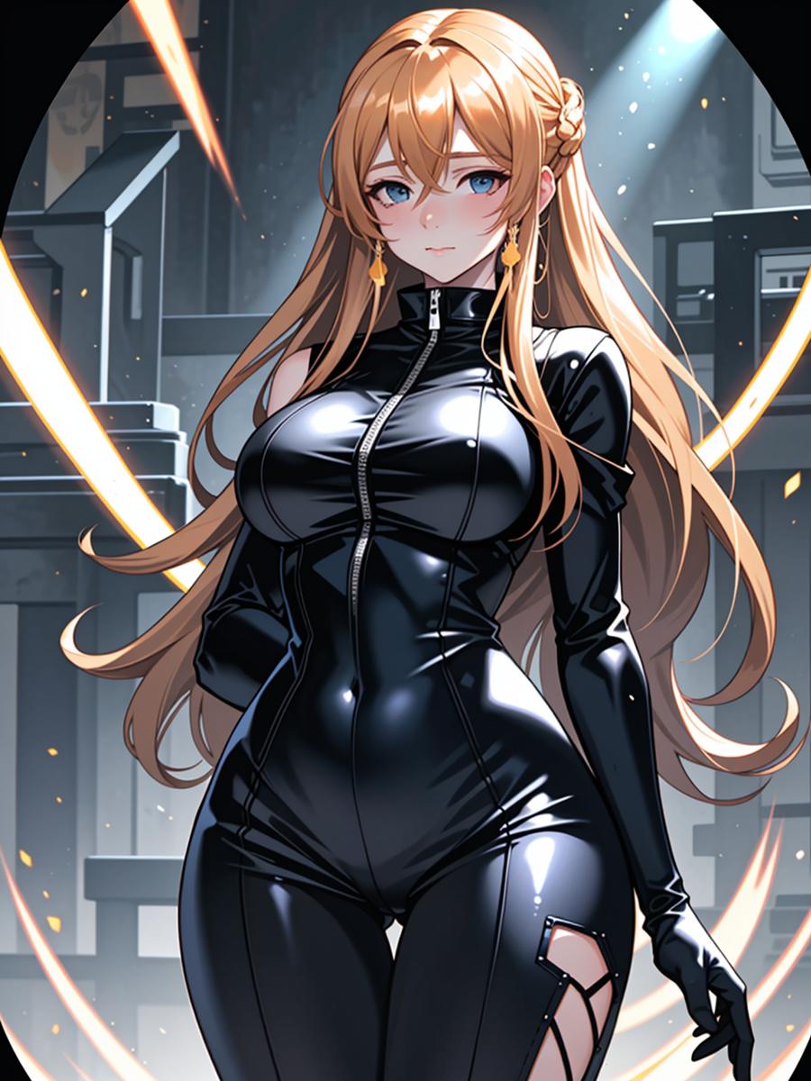 Chat with Maya, the Anime character AI chatbot