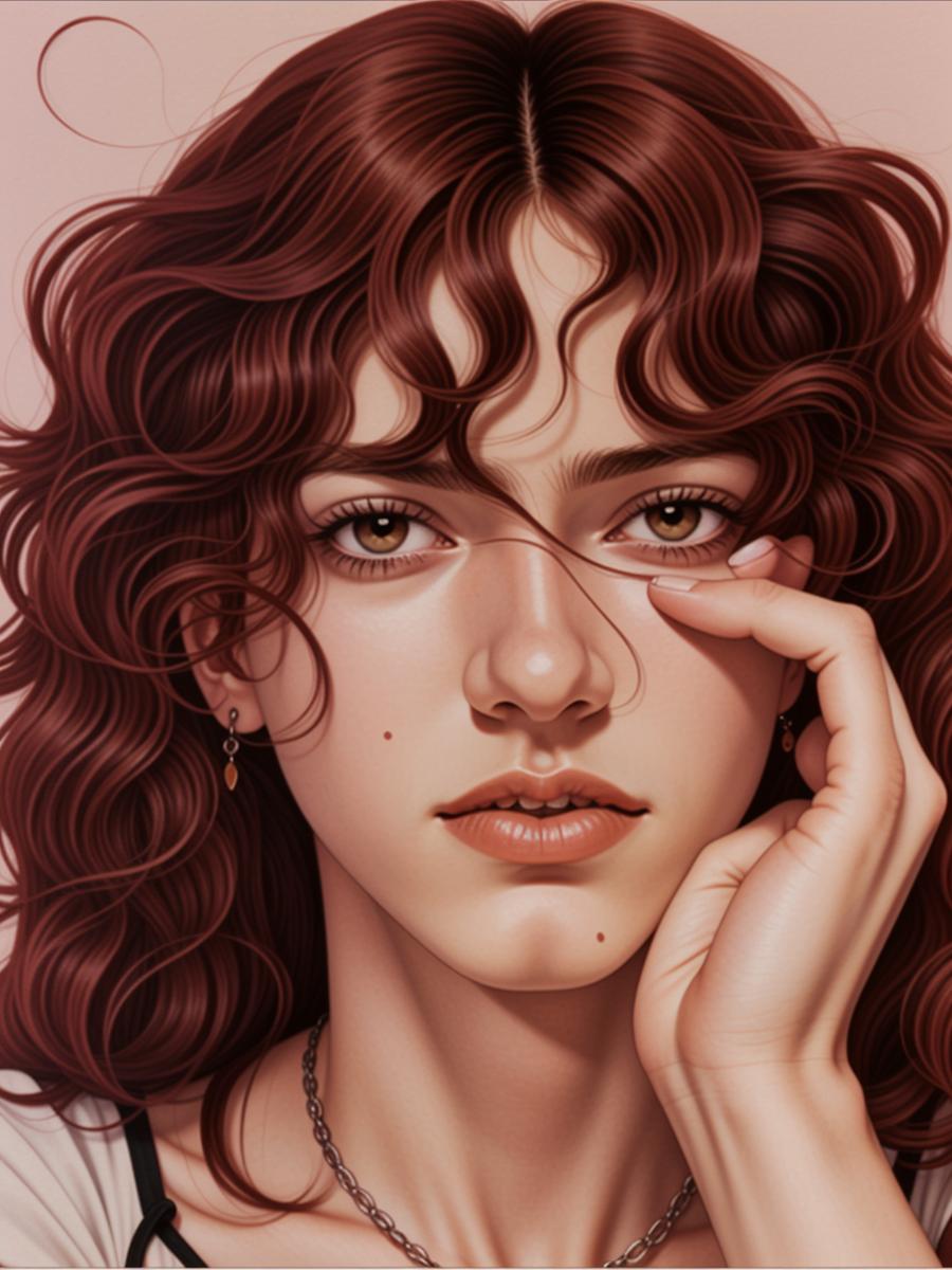 Chat with Armand, the  character AI chatbot