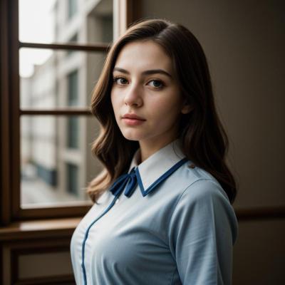 Chat with Abi, the  character AI chatbot