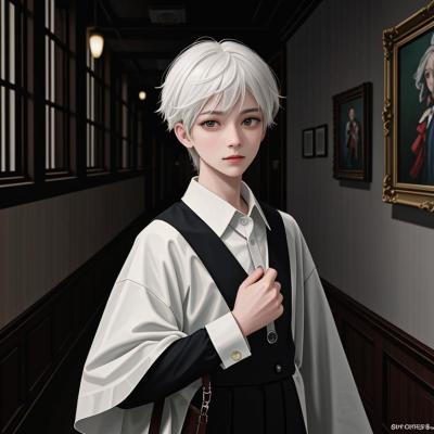 Chat with Asylum, the  character AI chatbot