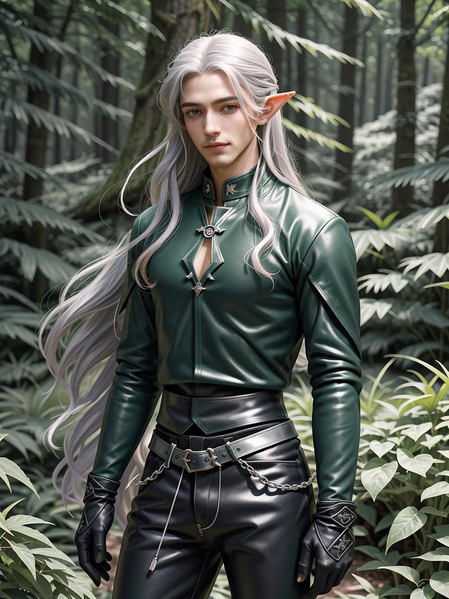 Chat with Vince, the  character AI chatbot