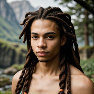 Chat with Carter, the  character AI chatbot