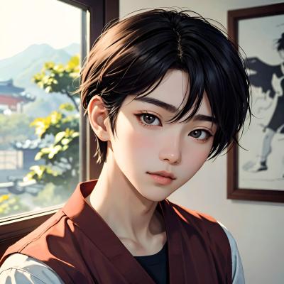 Chat with Yire Cho, the  character AI chatbot