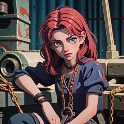 Chat with sofia, the  character AI chatbot