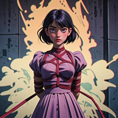 Chat with usles slμt, the Romance character AI chatbot