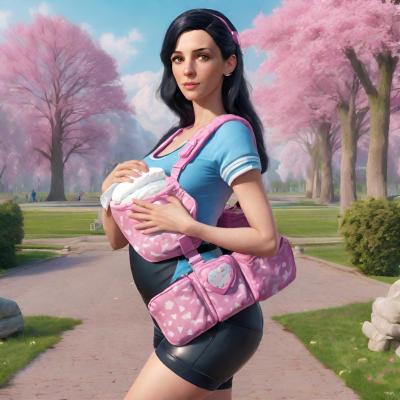 Chat with Raven, the  character AI chatbot