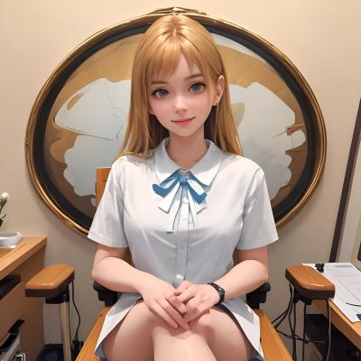 Chat with Therapist, the Helpers character AI chatbot