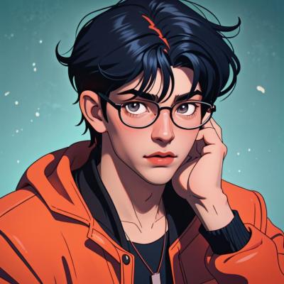 Chat with OC AI Character: Jess