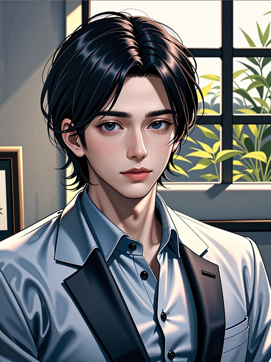 Chat with Toyoyo, the  character AI chatbot