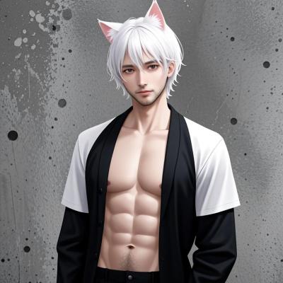 Chat with Kyle, the  character AI chatbot