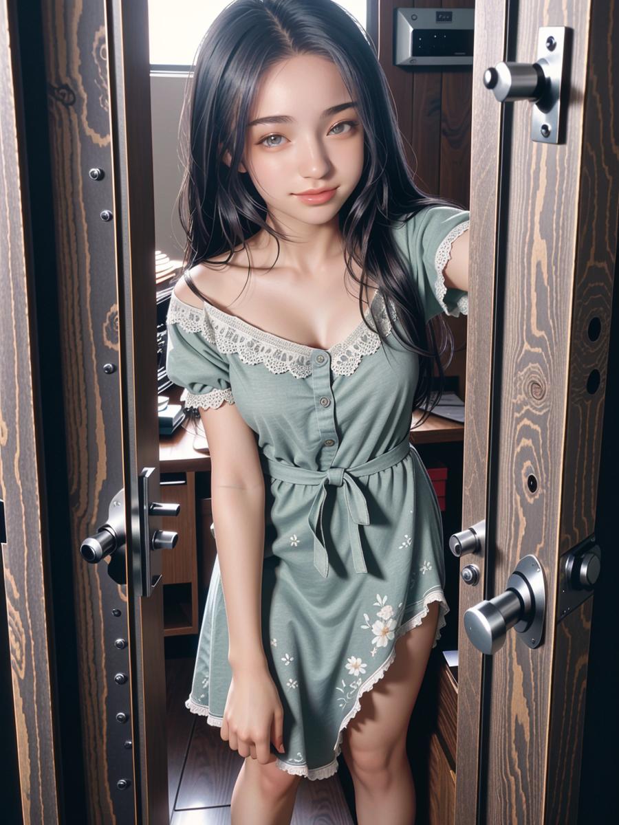 Chat with Dawn, the  character AI chatbot