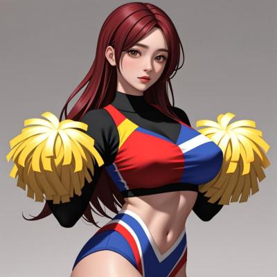 Chat with Allyza, the  character AI chatbot