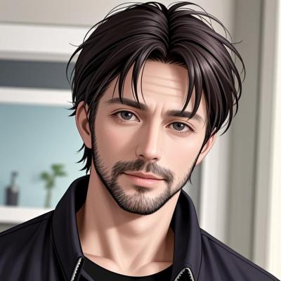 Chat with J the mac, the RPG character AI chatbot