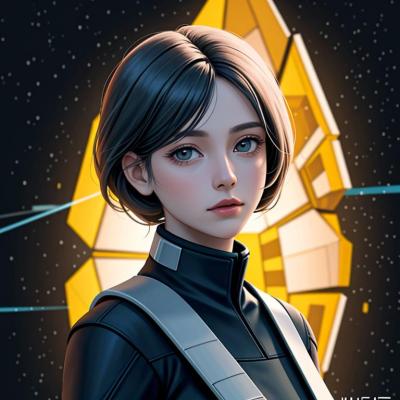 Chat with Star Wars the Old Republic, the  character AI chatbot