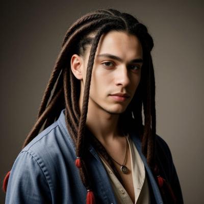 Chat with KJ, the  character AI chatbot