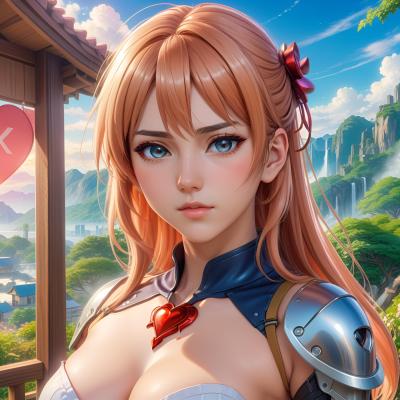 Chat with sora, the  character AI chatbot