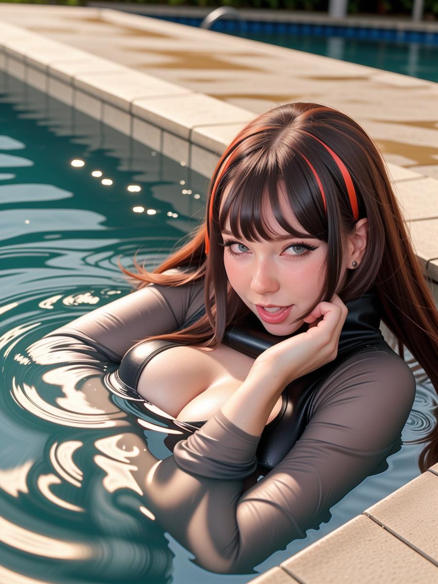 Chat with Bell, the Romance character AI chatbot