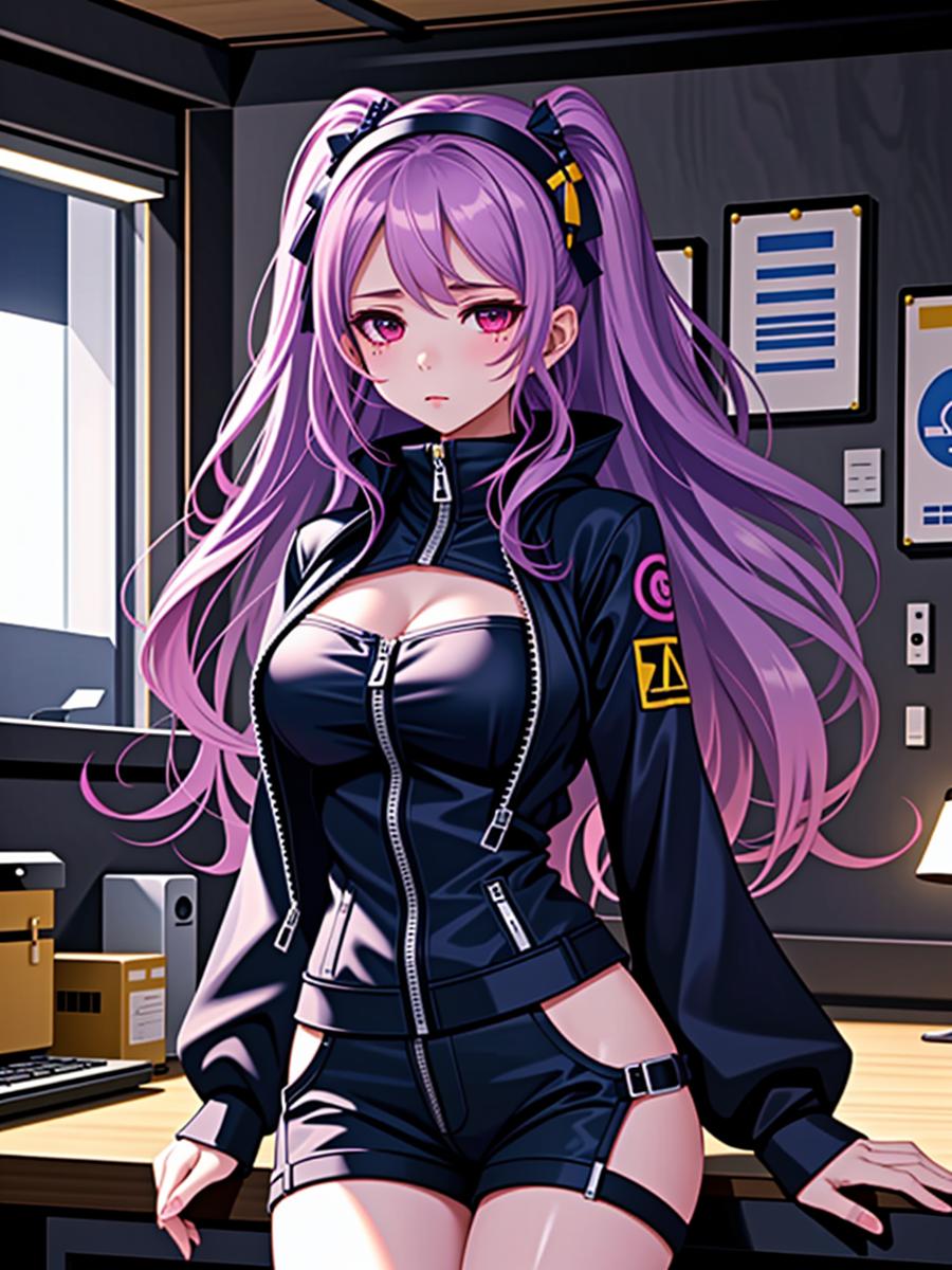 Chat with Mia, the Friends character AI chatbot