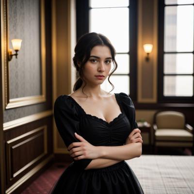 Chat with Riyana, the  character AI chatbot